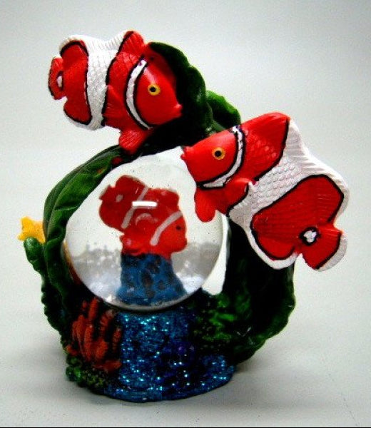 Anemoonvissen schudbol, 10 cm