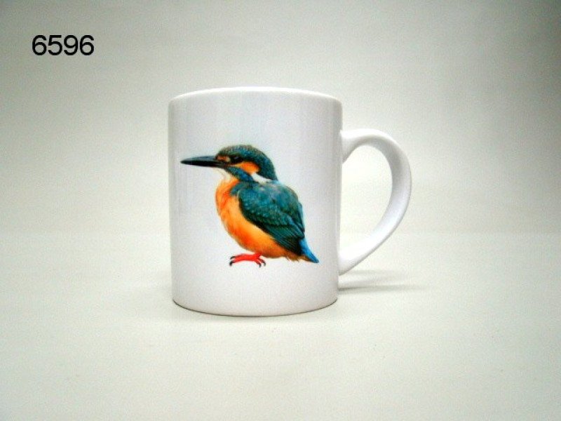 IJsvogel mok, 250 ml