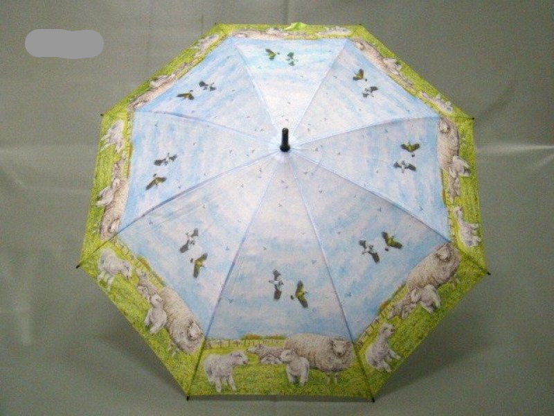 Schapen paraplu, 84 cm