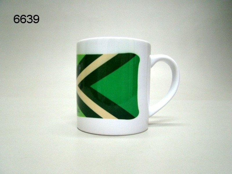 Achterhoek mok, ca 250 ml