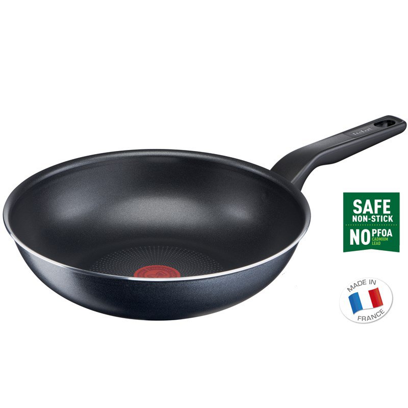 Tefal XL Force wokpan Ø 28 cm 3,8 liter