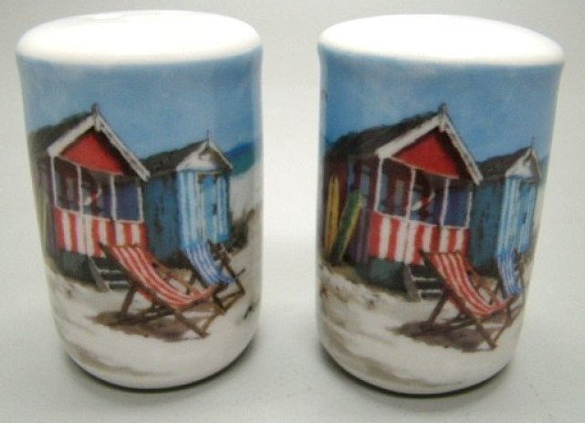 Sandy bay peper en zoutstel