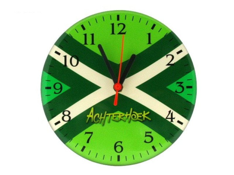 Achterhoek klok, 16 cm