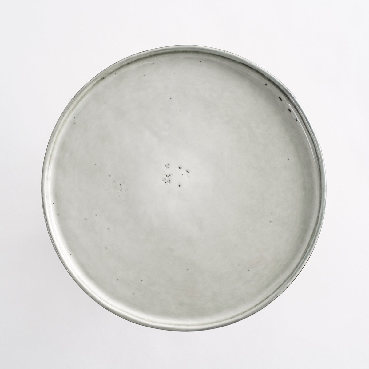 Tabo taartplateau, lichtgrijs, 10 × Ø 27 cm