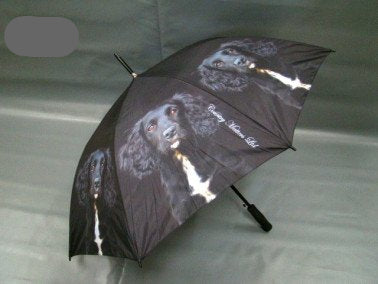 Cocker spaniel paraplu, diameter 106 cm