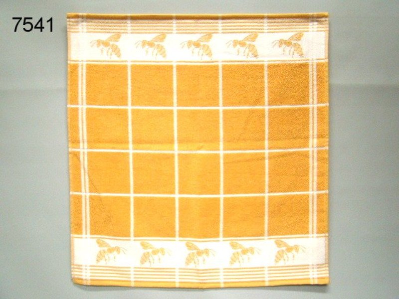 Bij keukendoek, 50 x 50 cm