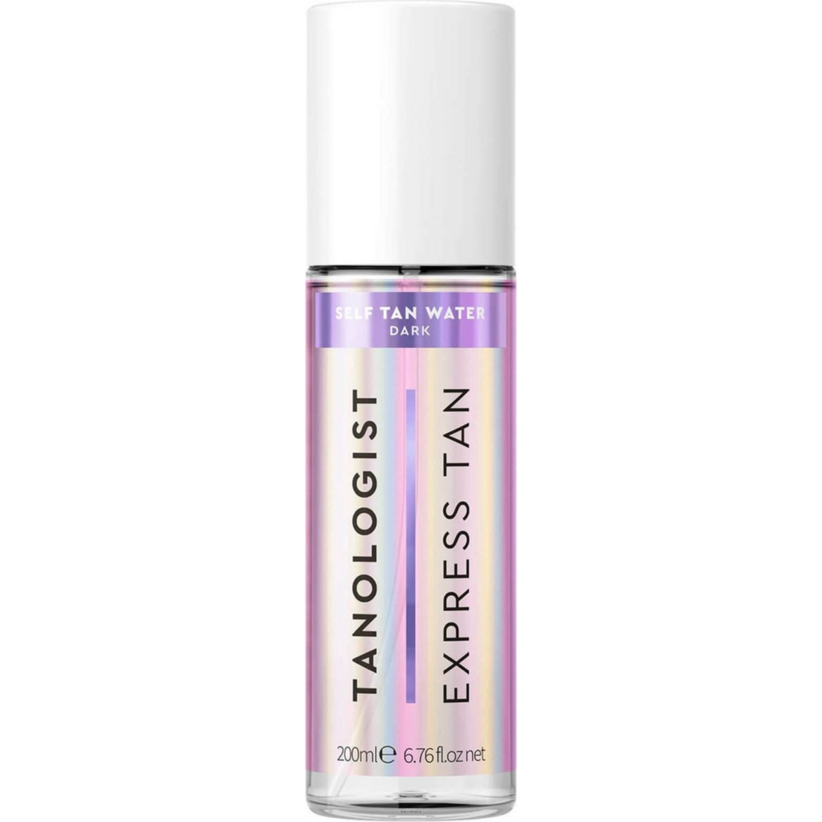 Tanologist zelfbruinende mist, Dark, 200 ml