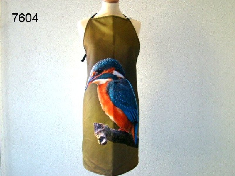 IJsvogel schort