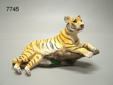 Tijger 15 cm