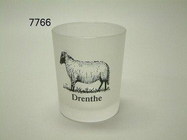 Drenthe limonadeglas