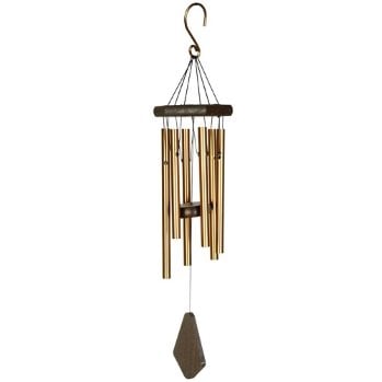 Windgong Premiere Grande Tunes Nature’s Melody brons 60 cm