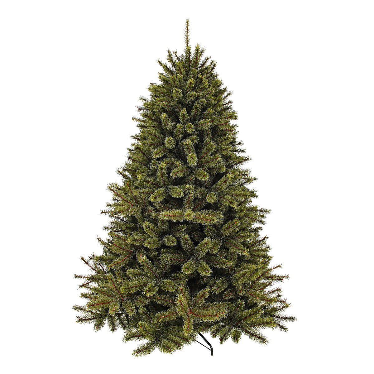 Kunstkerstboom Forest Frosted, groen, 185 cm