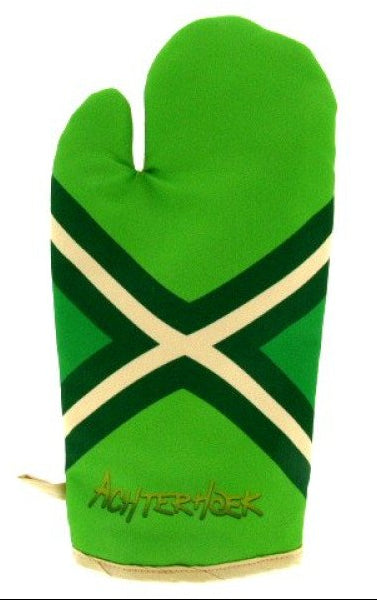 Achterhoekse vlag ovenwant