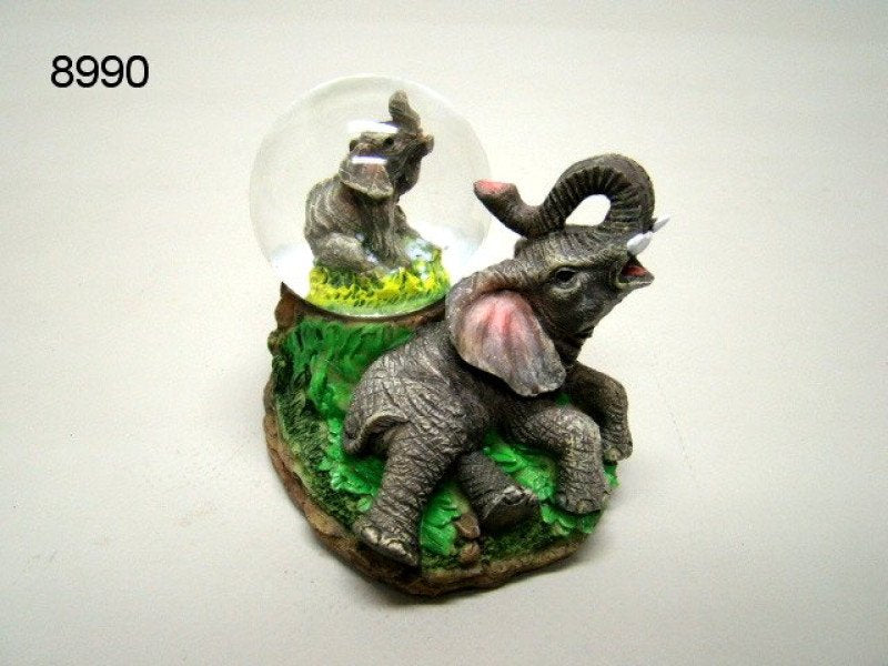 Olifant schudbol