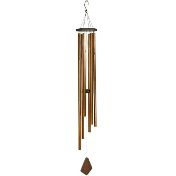 Windgong Premiere Grande Tunes Nature’s Melody, brons, 142 cm