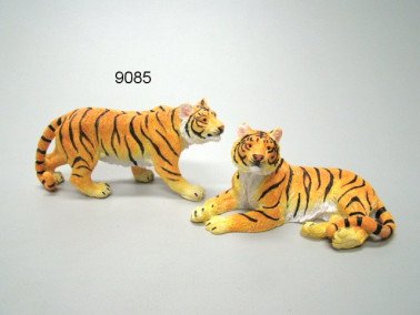 Tijger, 10 cm