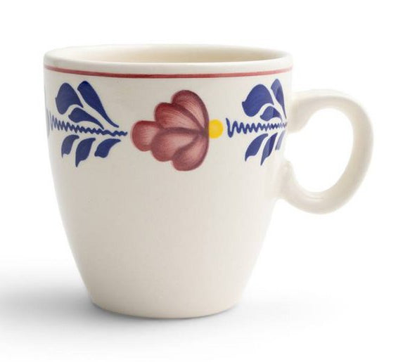 Minimok pompei Boerenbont, 230 ml 6 × 8 cm, 6 stuks