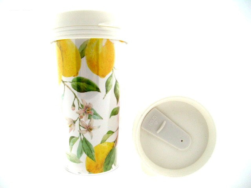 Lemon grove reisbeker citroenen 500 ml