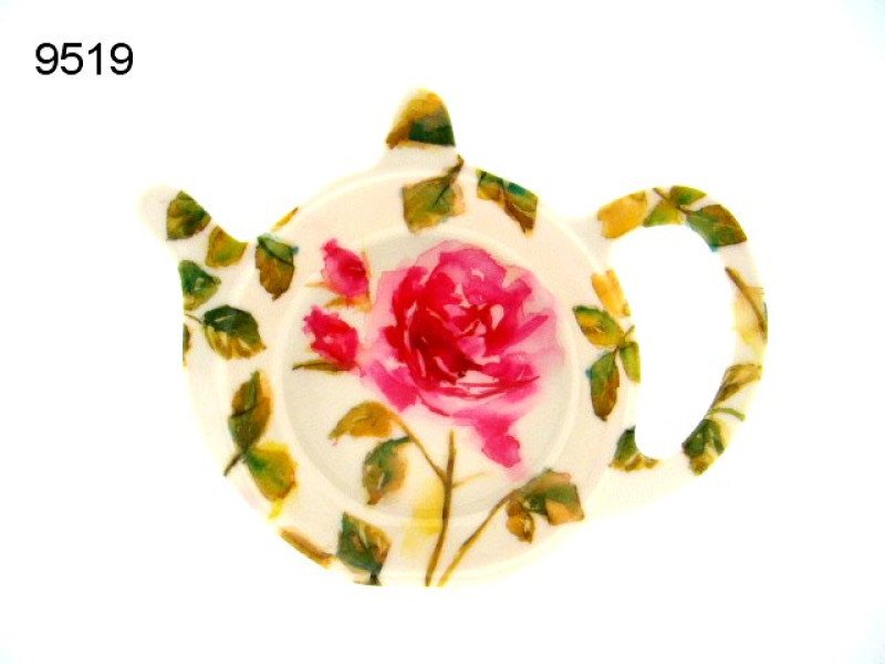 Rose garden theetip