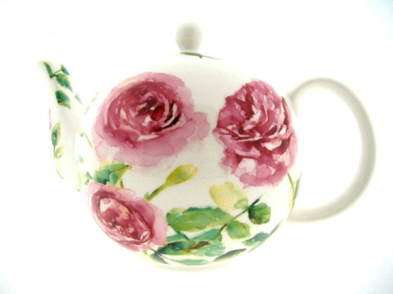 Rose Garden theepot Jennifer Rose, 700 ml