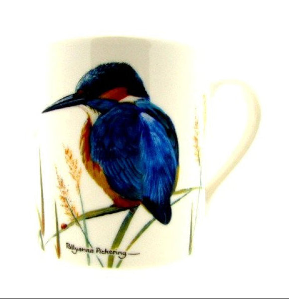 IJsvogel mok Pollyanna Pickering, 290 ml