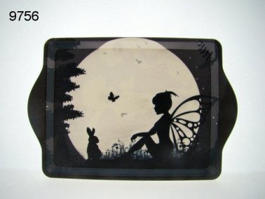 Elfje dienblad 21 x 14,5 cm