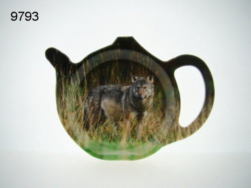 Wolf theetip