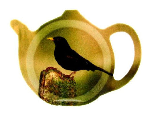 Merel theetip, 13 cm