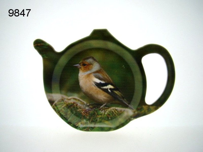 Vink theetip