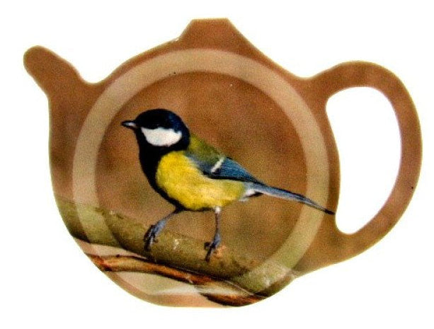 Koolmees theetip, 13 cm