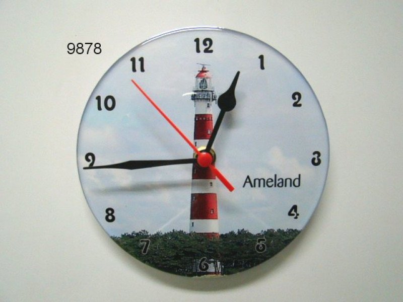 Ameland klok
