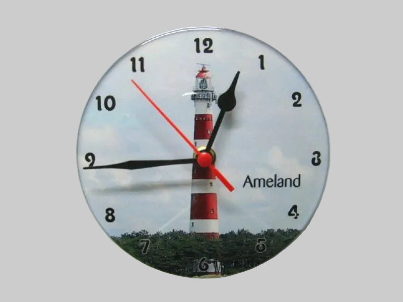 Ameland klok, 16 cm
