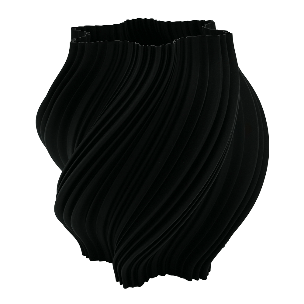 Liora 3D vaas, 25 cm