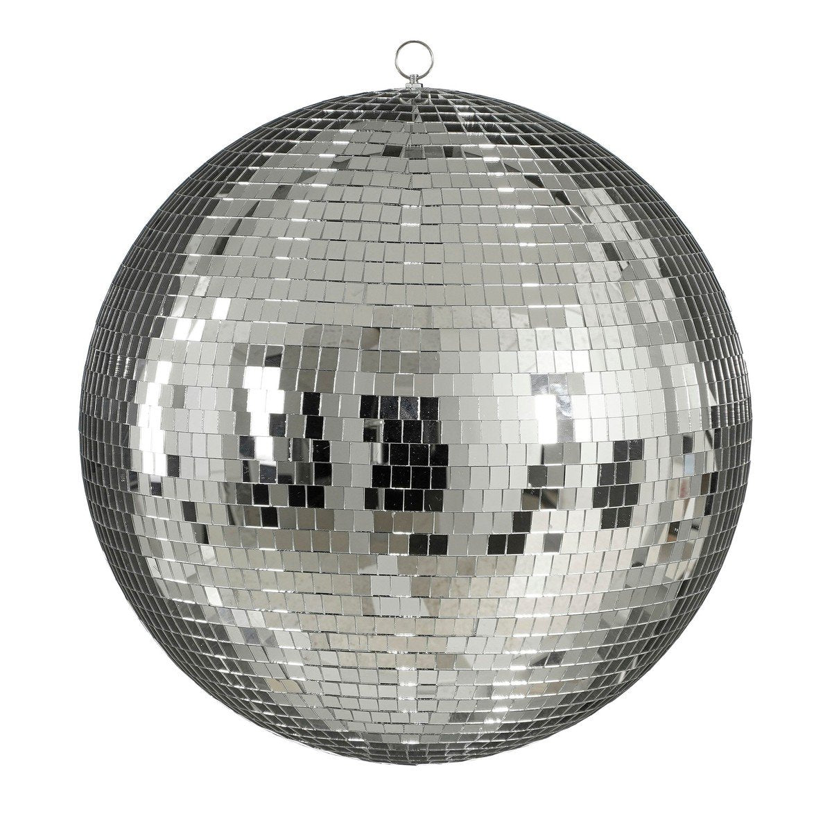 Discobal, zilver, Ø 50 cm