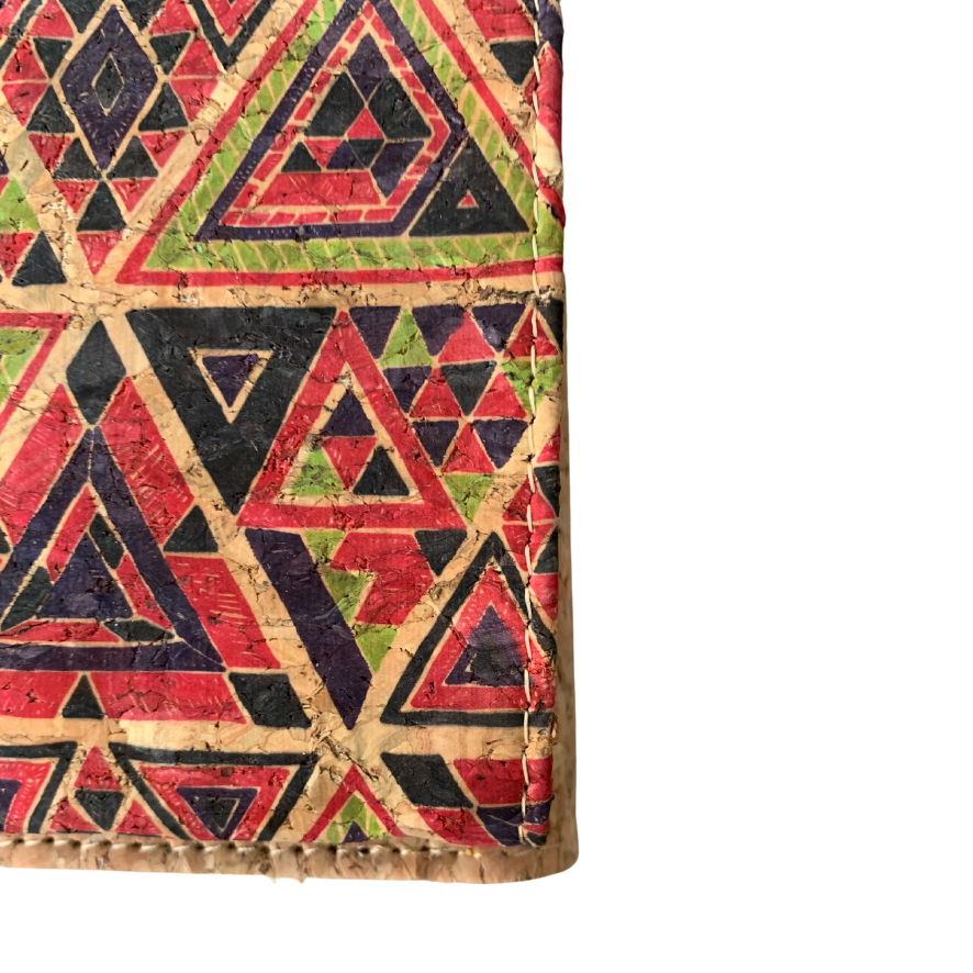 Kurk telefoontasje Triangle, 11 x 4 x 19 cm