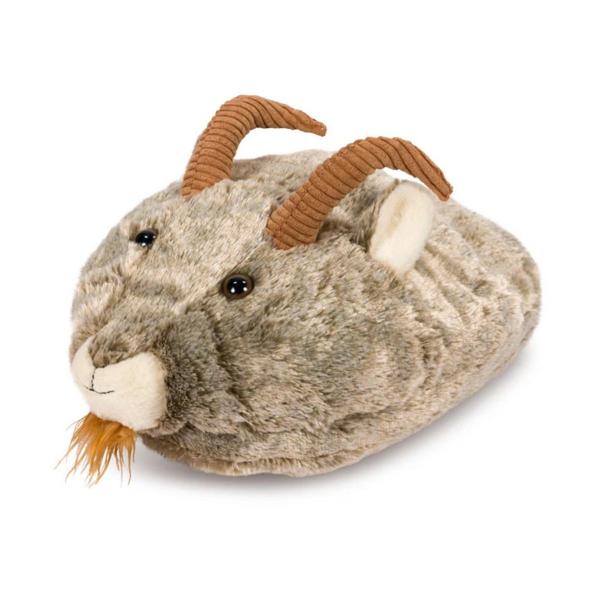 Geit voetenwarmer, 35 × 25 × 16 cm