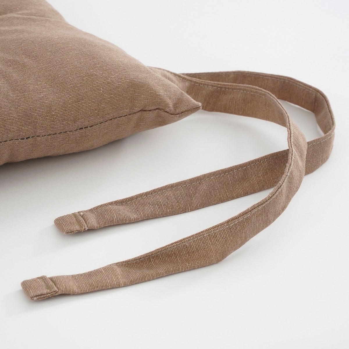 Tuinstoelkussen Paddy beige 46 × 46 cm