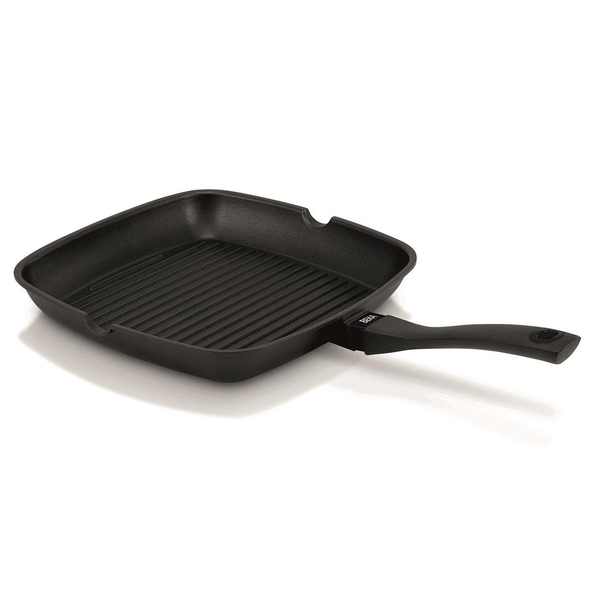 Beka Energy grillpan met keramische antiaanbaklaag 28 × 28 cm