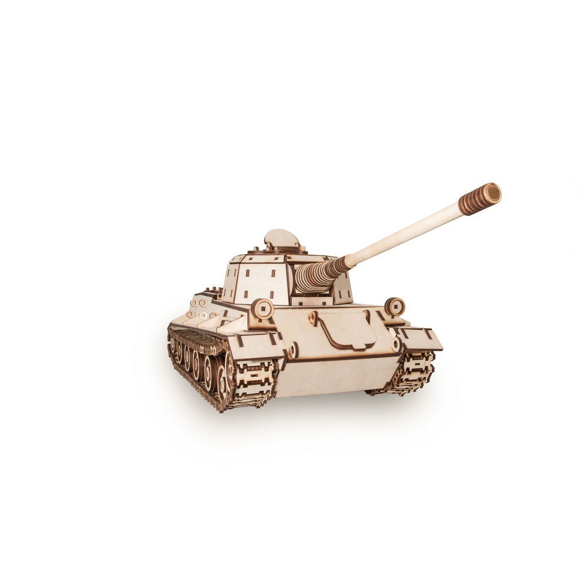 Tank "Löwe", 62 × 22 × 18 cm