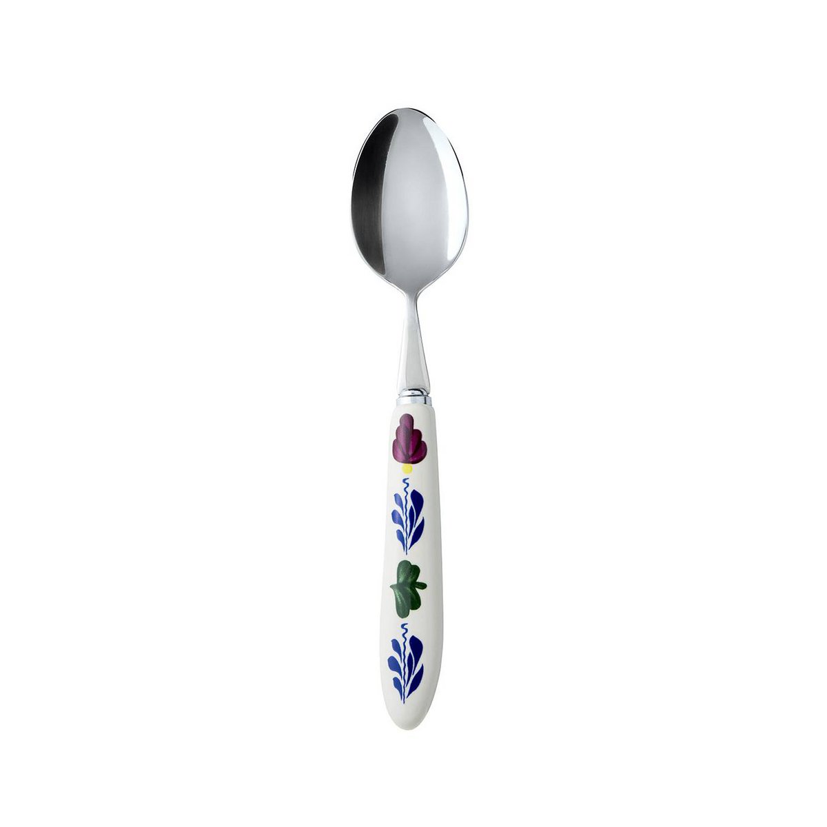 Lepel Boerenbont, 5 stuks 20,5 × 4 × 2,2 cm
