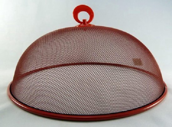 Vliegenkapje 30 cm