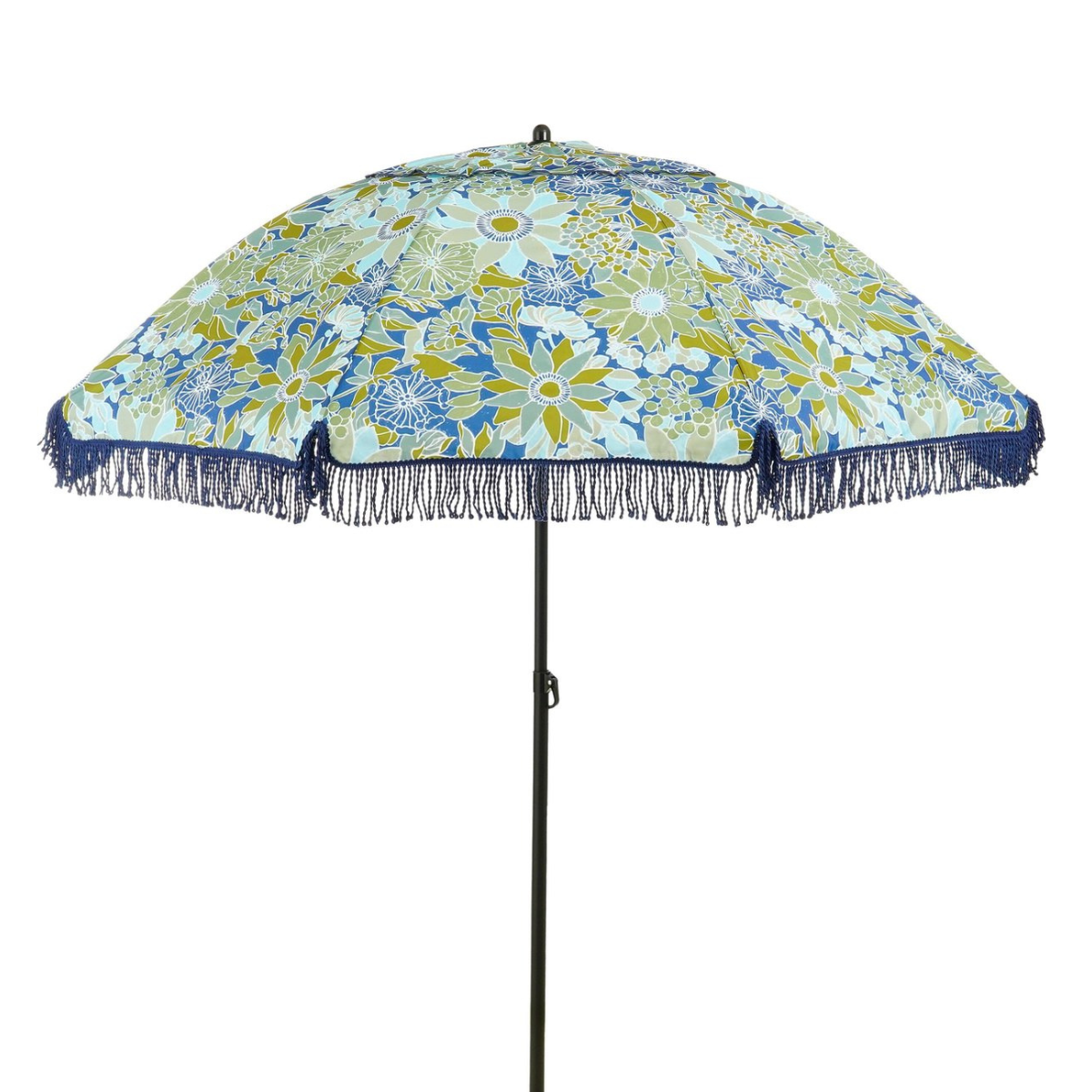 Tuinmeubelen en parasols