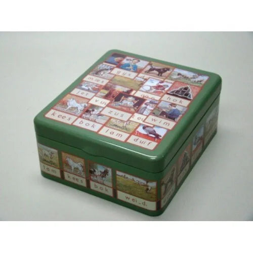 Koffie- en theeaccessoires