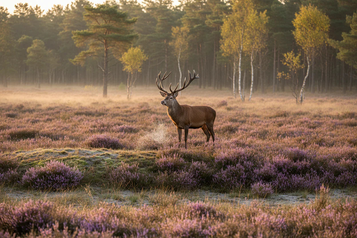 Veluwe
