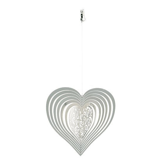 Windspinner Nature’s Melody Cosmo heart craving, 12 cm