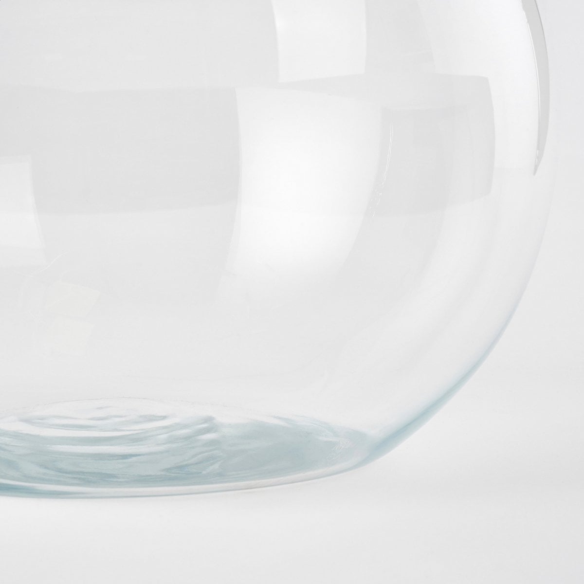 Vaas Babet glas, 28 x 34 cm