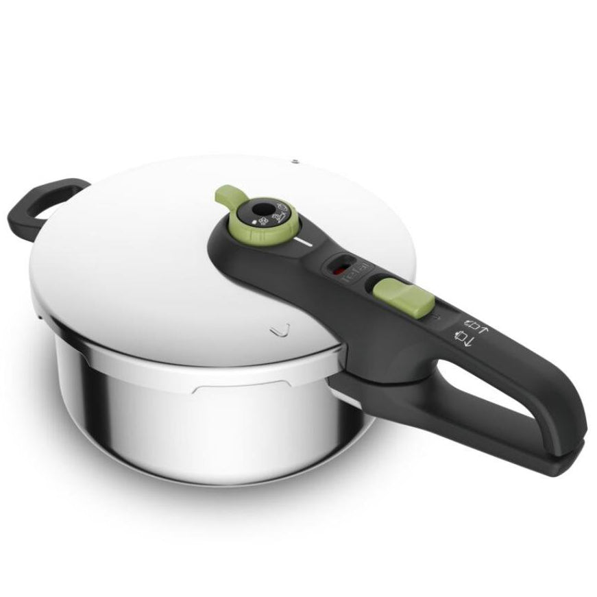 Tefal Secure 5 Trendy snelkookpan 4 liter