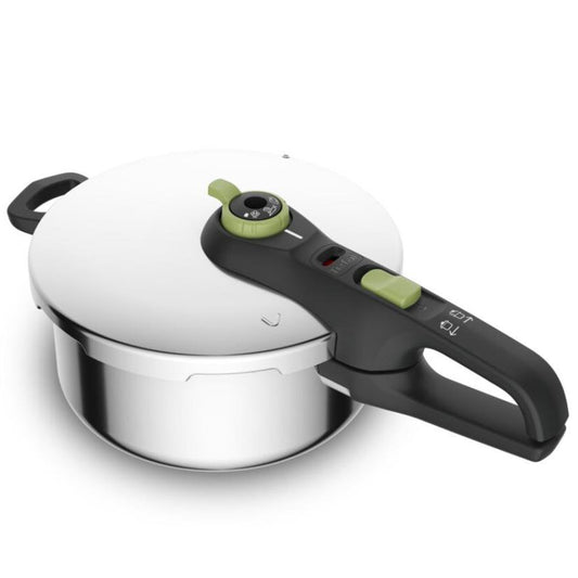 Tefal Secure 5 Trendy snelkookpan 4 liter