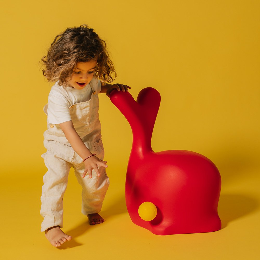 Whalechair kinderstoel, walvis, gerecycled kunststof