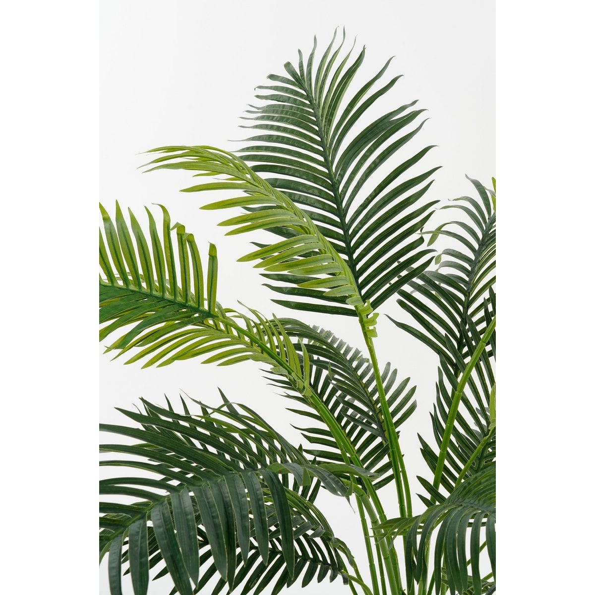 Areca palm kunstplant, 135 cm
